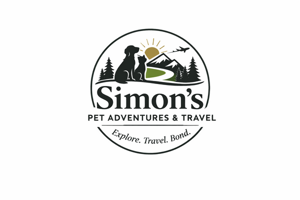 Simon’s Pet Adventures & Travel